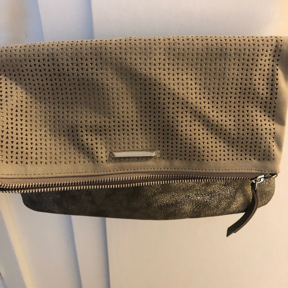Stella & Dot Crossbody/Clutch Bag